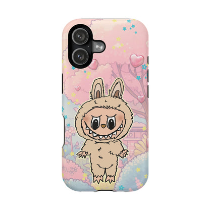 The Monsters Magnetic Tough Cases, Soy Milk