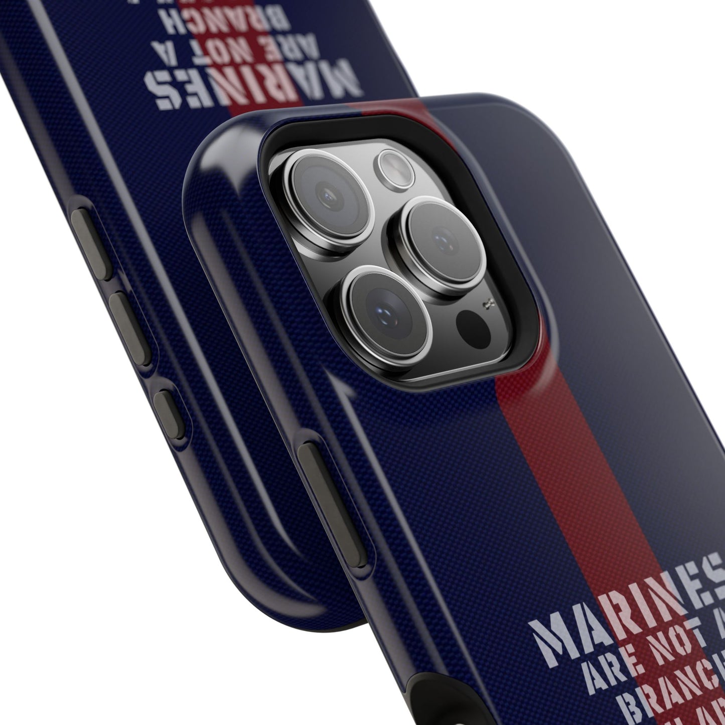 Marines Impact-Resistant Casess