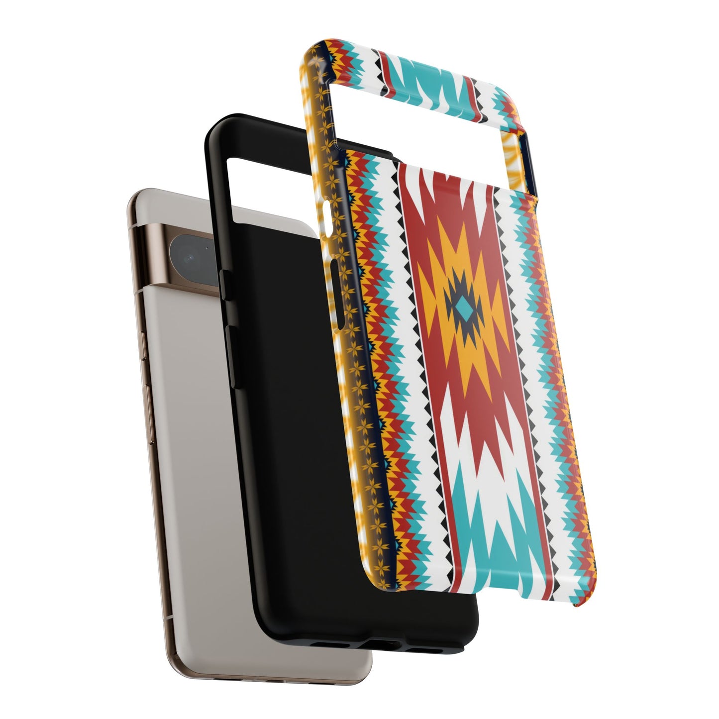 Tribal Threads Tough Cases