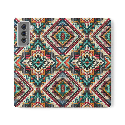 Spirit Trail Flip Cases