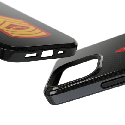 Rank Insignia Impact-Resistant Cases, Master Sergeant