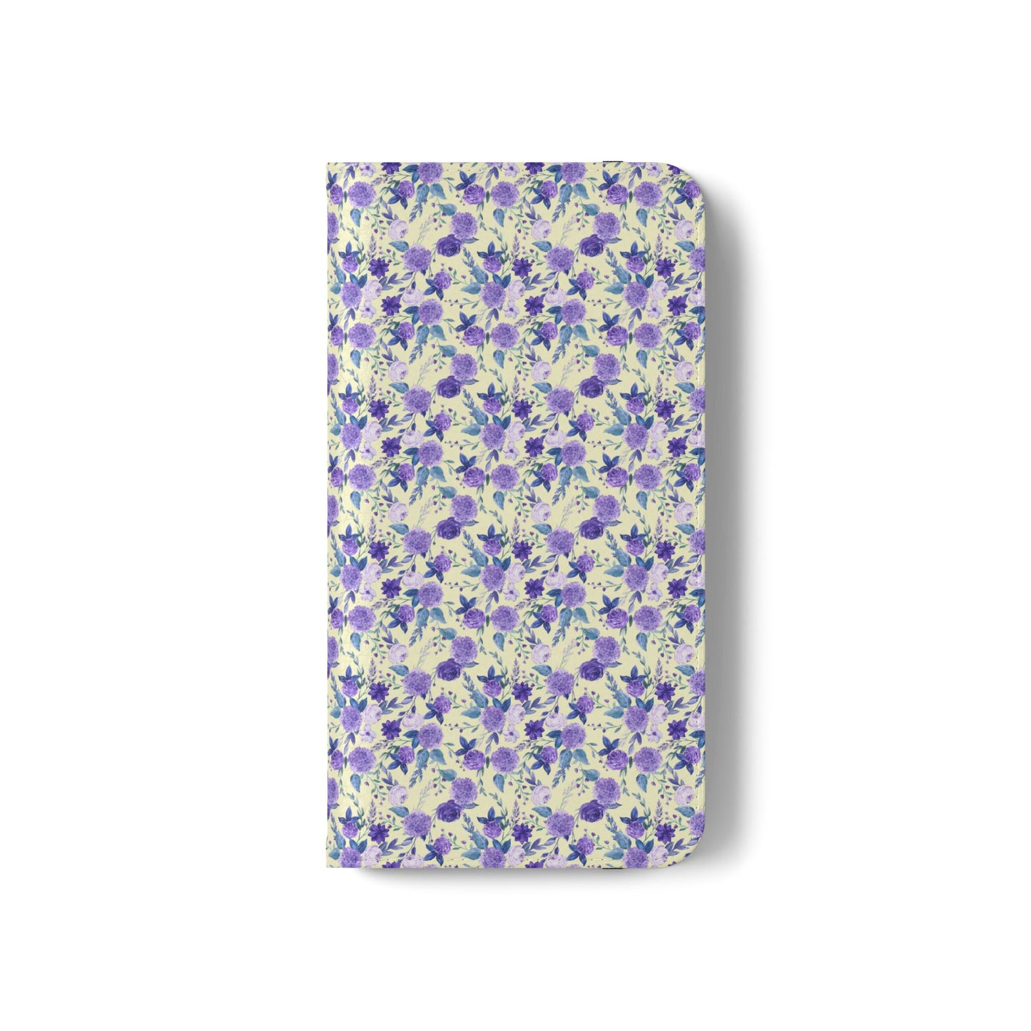 Violet Flip Cases