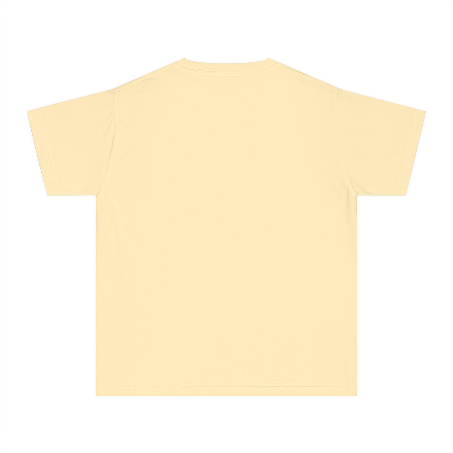 California Surfing Youth Midweight Tee