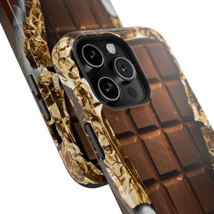ChocoShield Impact Cases