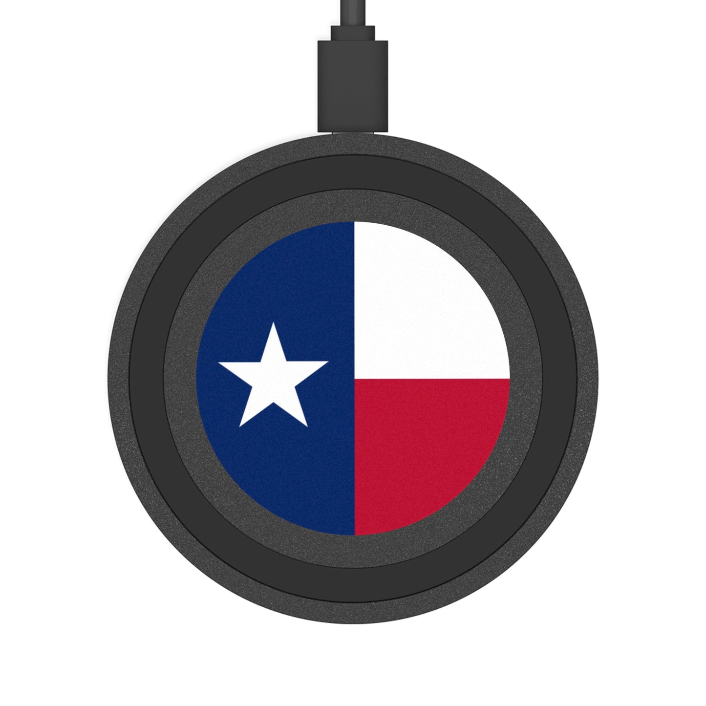 Lone Star Power Quake Wireless Charging Pad