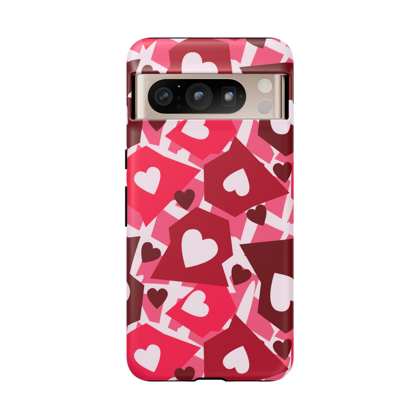 Love in Style Tough Cases