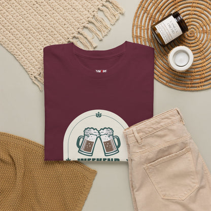 Weekend Forecast Tee