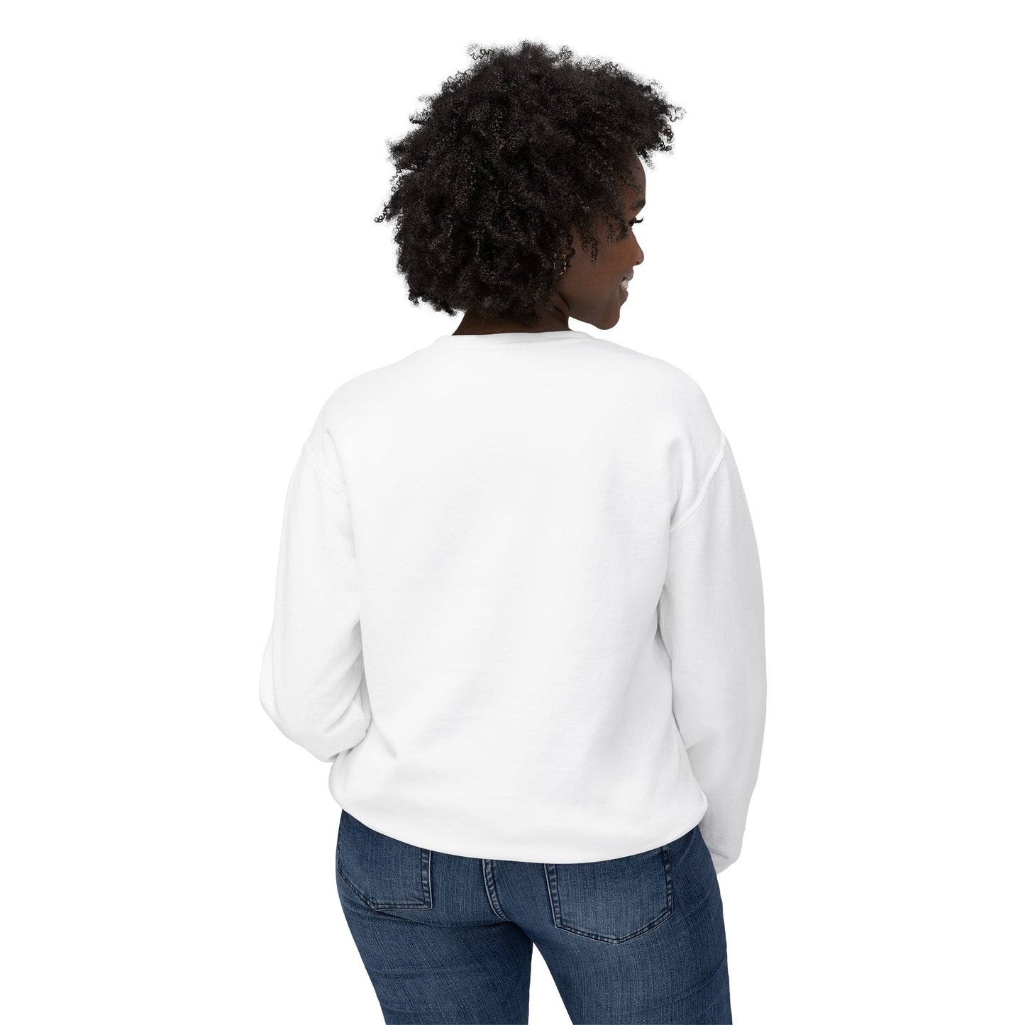Soccer Mom Sweatshirt