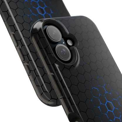 Police Magnetic iPhone Cases