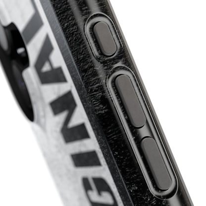 Be Original Magnetic Phone Case for iPhone