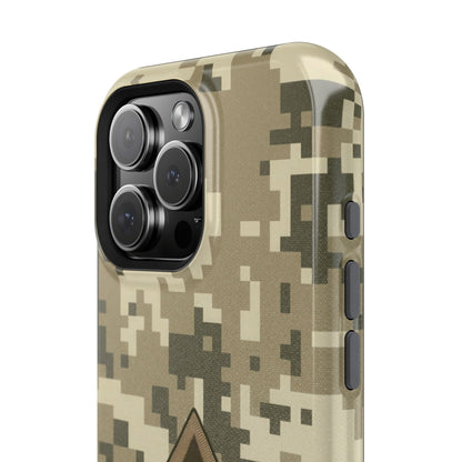 Camouflage Impact-Resistant Cases, Lance Corporal