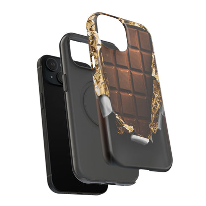 ChocoShield Impact Cases