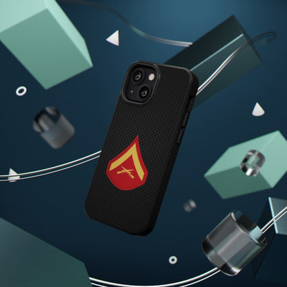 Rank Insignia Impact-Resistant Cases, Lance Corporal