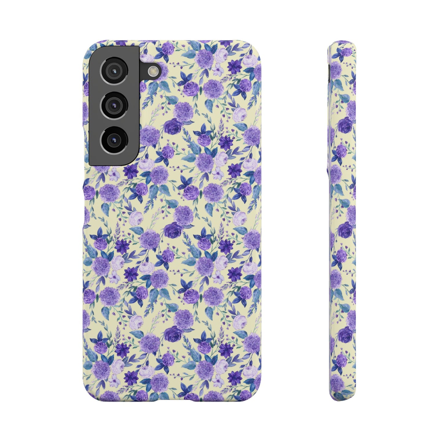 Violet Slim Cases
