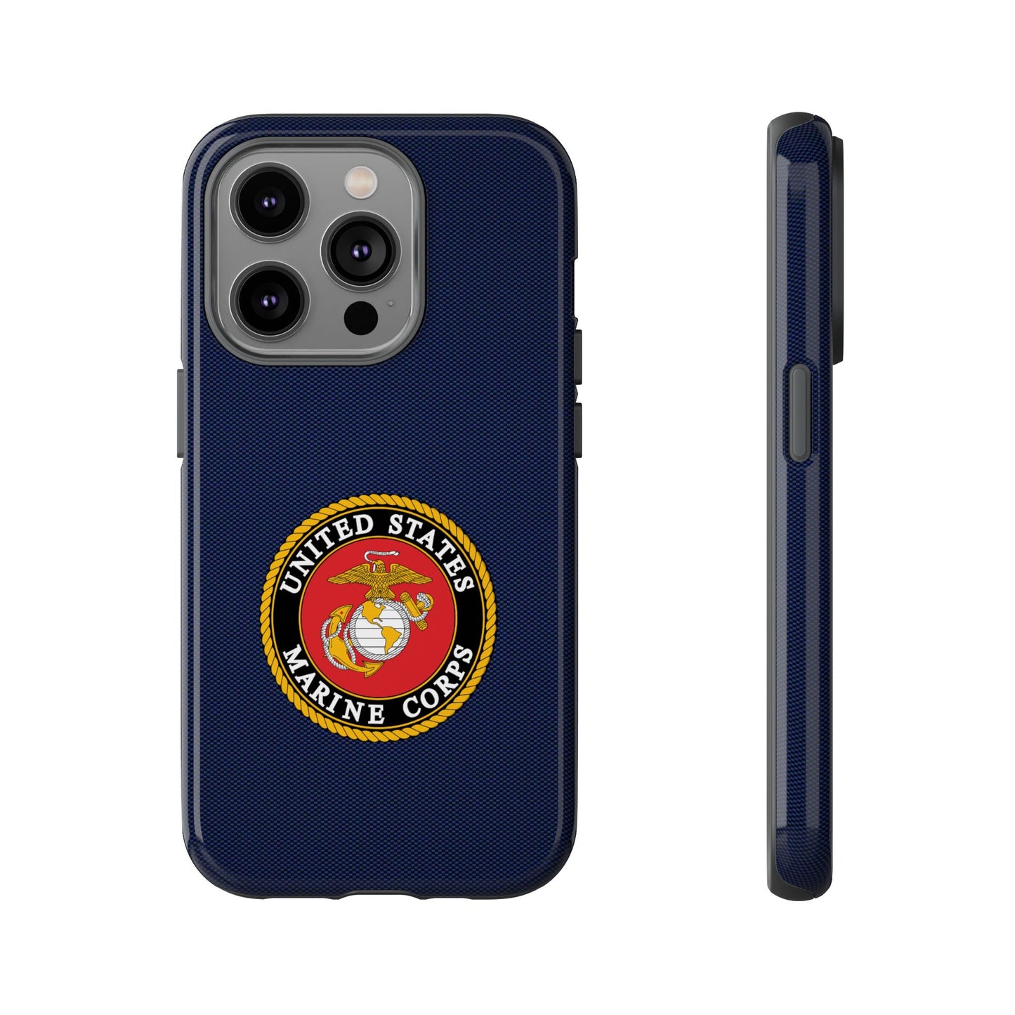 U.S. Marine Corps Tough Cases / iPhone