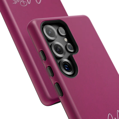 Best Mom Ever Impact-Resistant Case