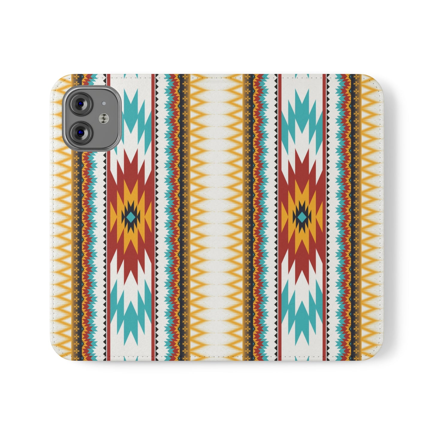 Tribal Threads Flip Cases