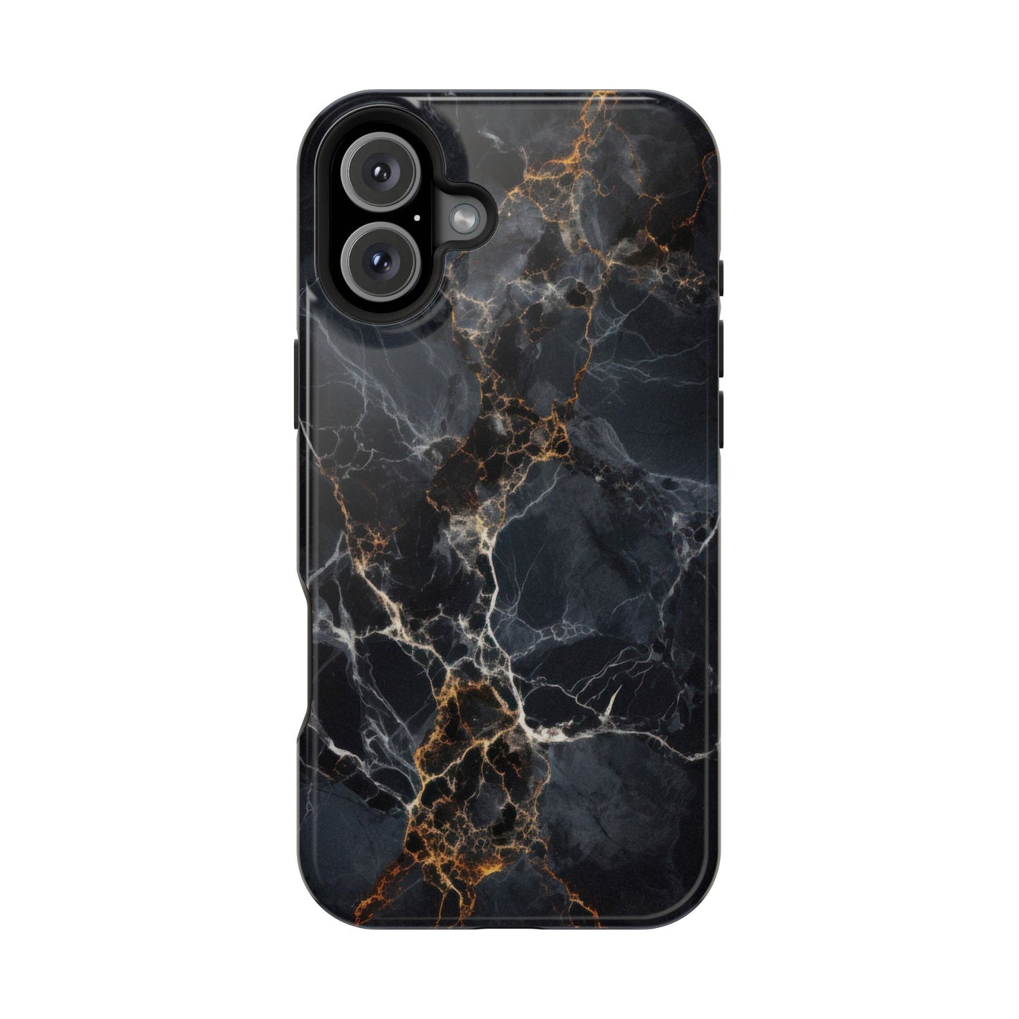 Elegant Magnetic iPhone Cases, Stylish Phone Protection