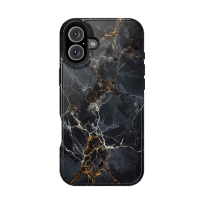 Elegant Magnetic iPhone Cases, Stylish Phone Protection