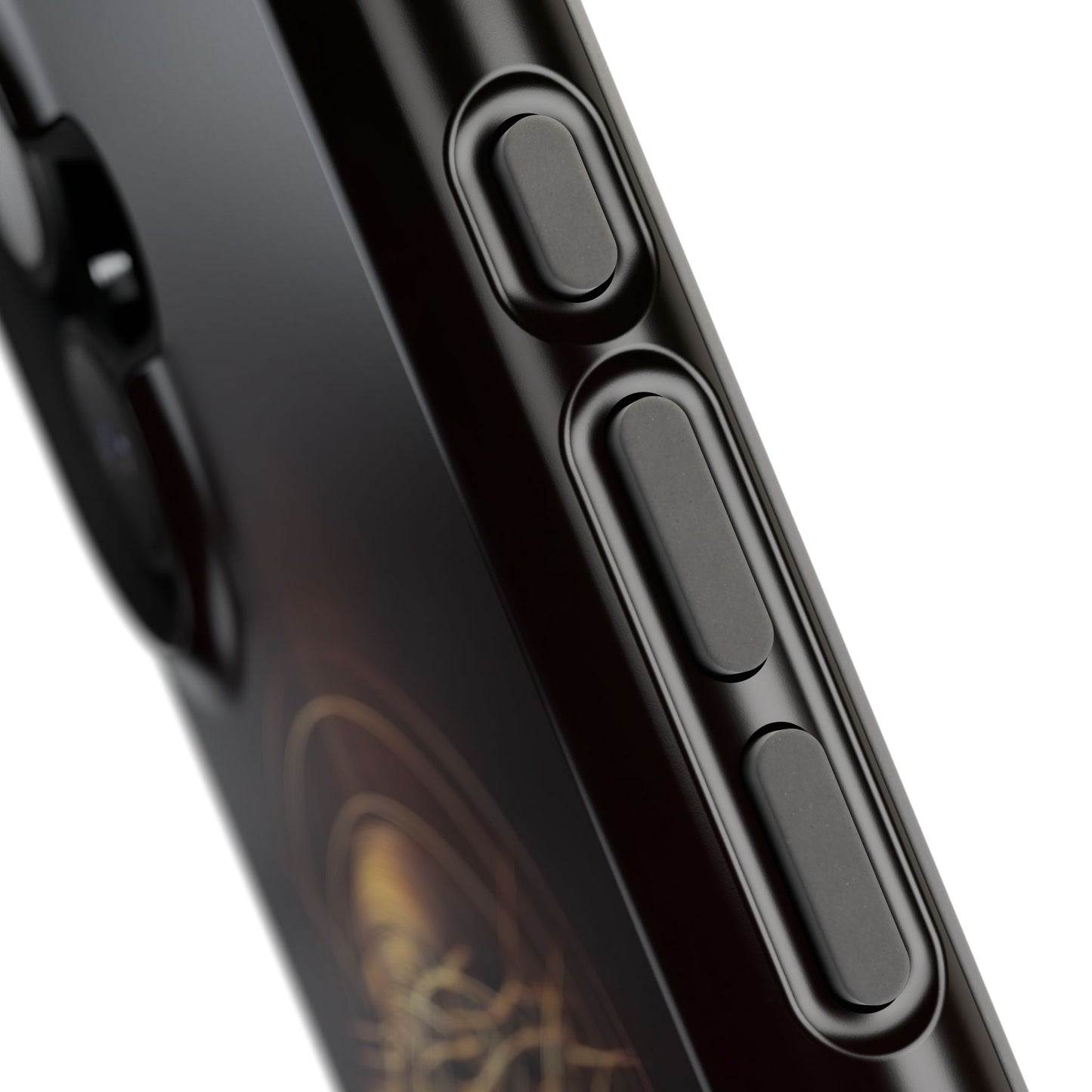 The Savior's Shield iPhone Magnetic Cases