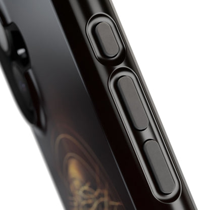 The Savior's Shield iPhone Magnetic Cases