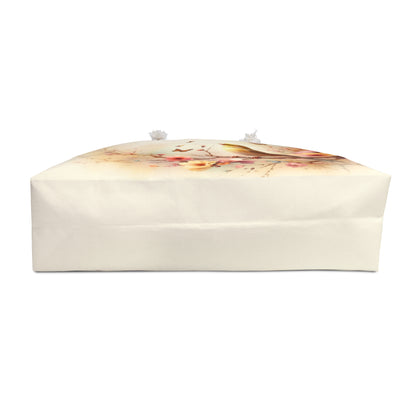 Blooming Melody Weekender Bag