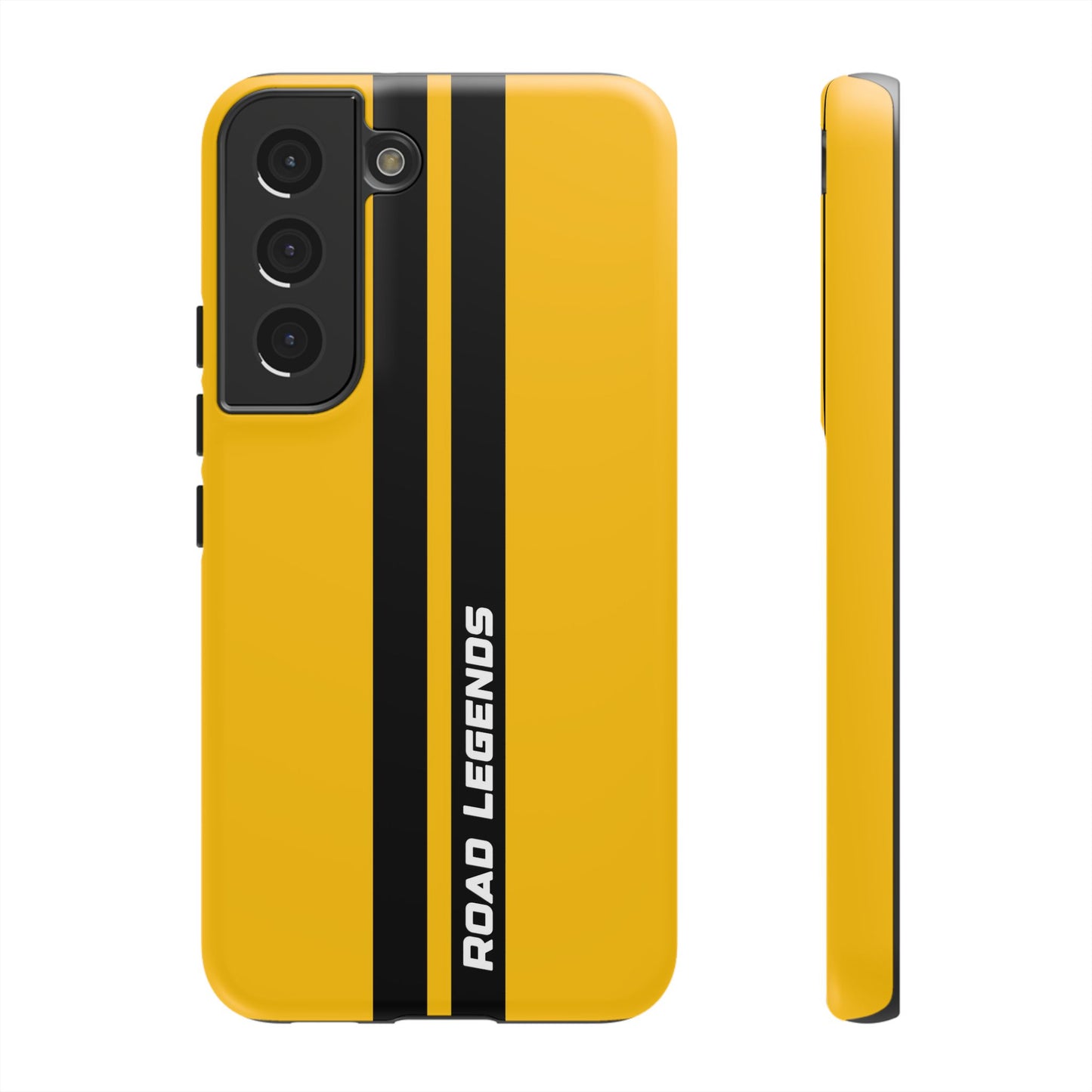 Road Legends Tough Cases, Bold Design and Ultimate Protection