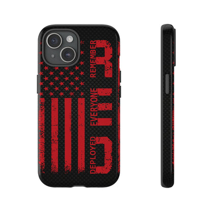 RED Friday Impact-Resistant Cases for iPhone
