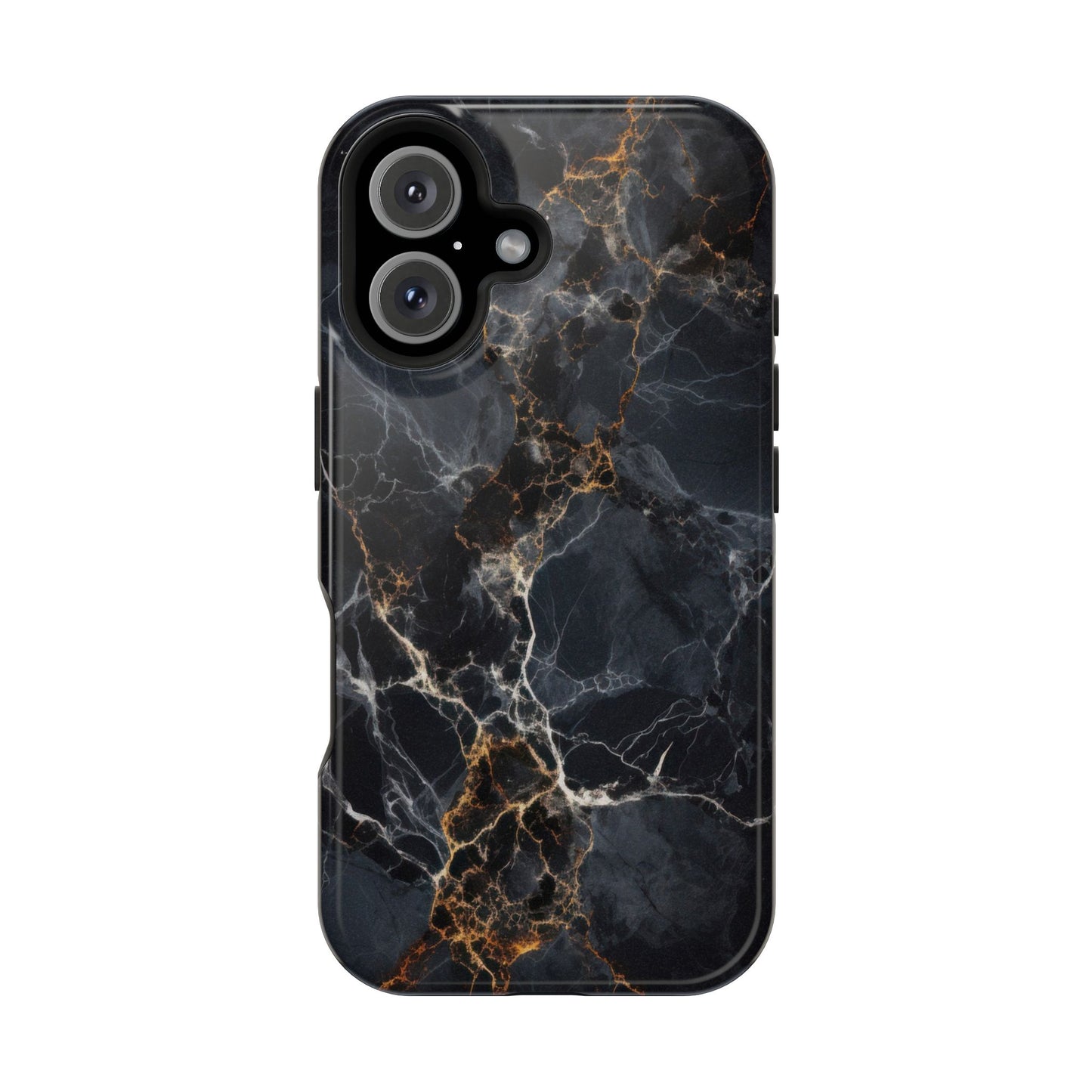 Elegant Magnetic iPhone Cases, Stylish Phone Protection