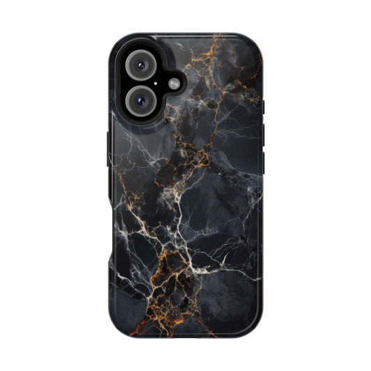 Elegant Magnetic iPhone Cases, Stylish Phone Protection