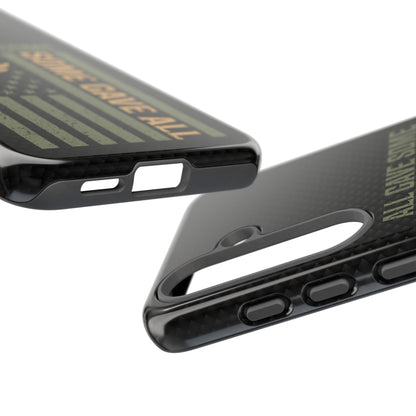 All Gave Some Impact-Resistant Samsung Cases