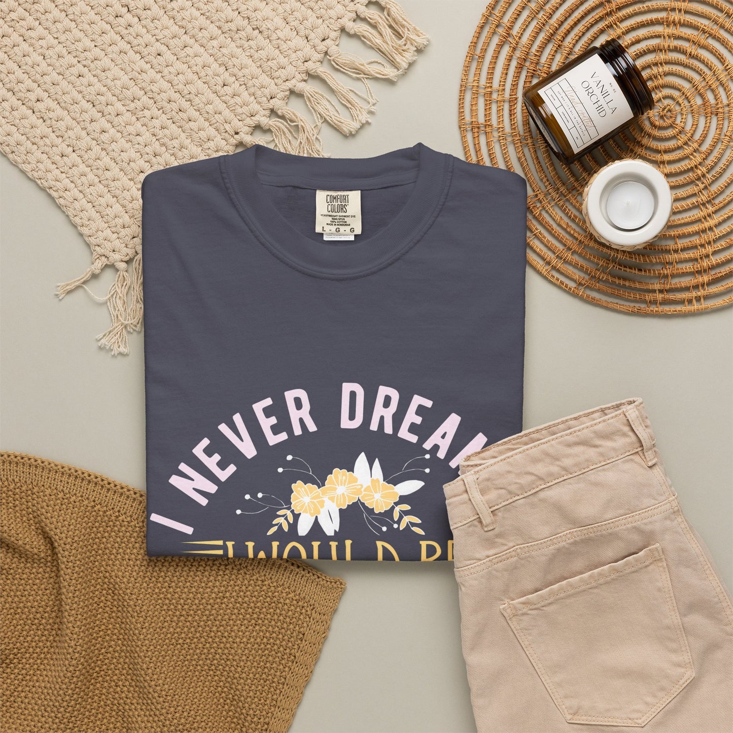 Super Cool Grammy T-shirt