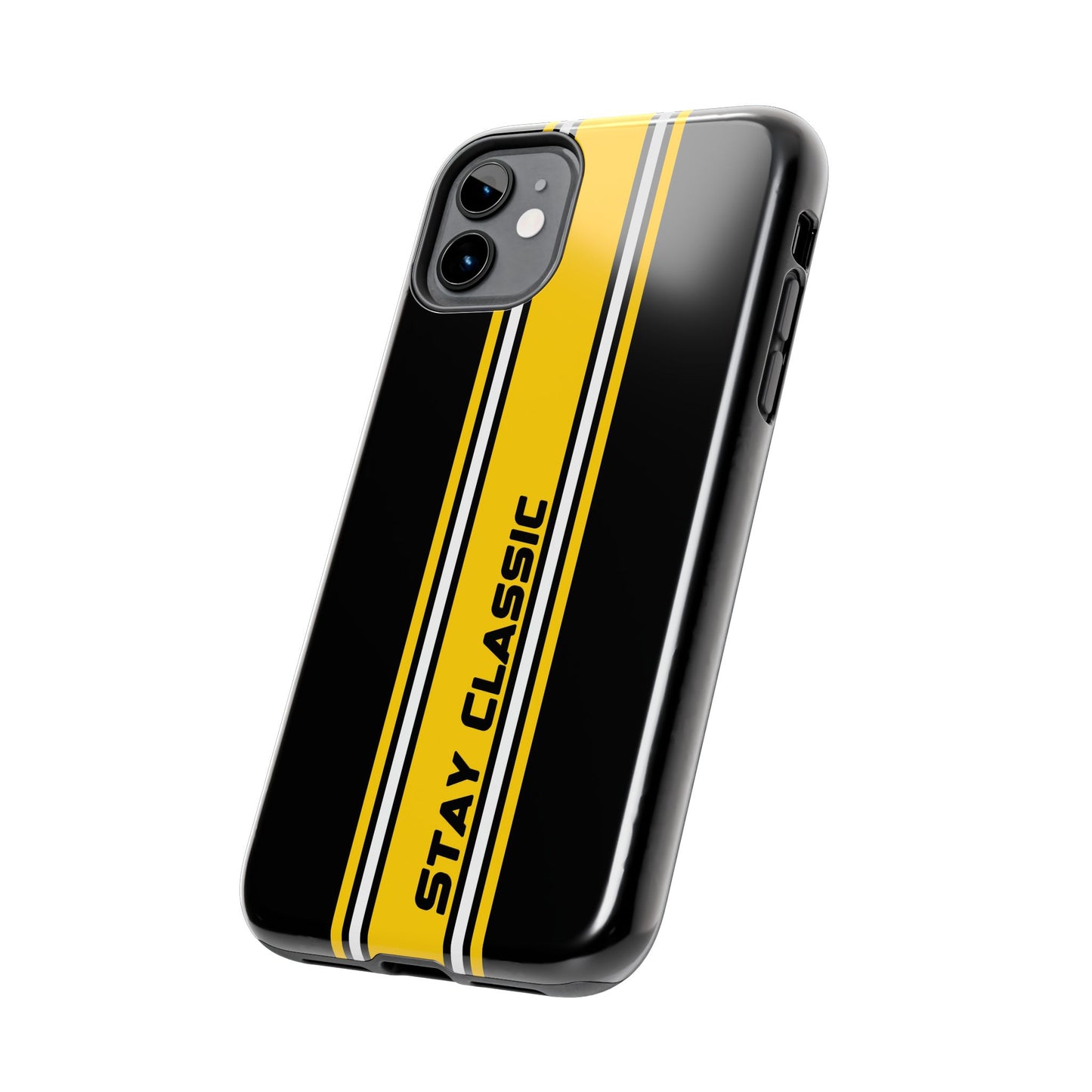 Stay Classic Tough Case