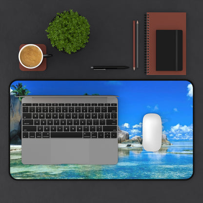 Calming Essence Desk Mat