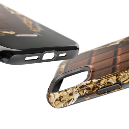 ChocoShield Impact Cases