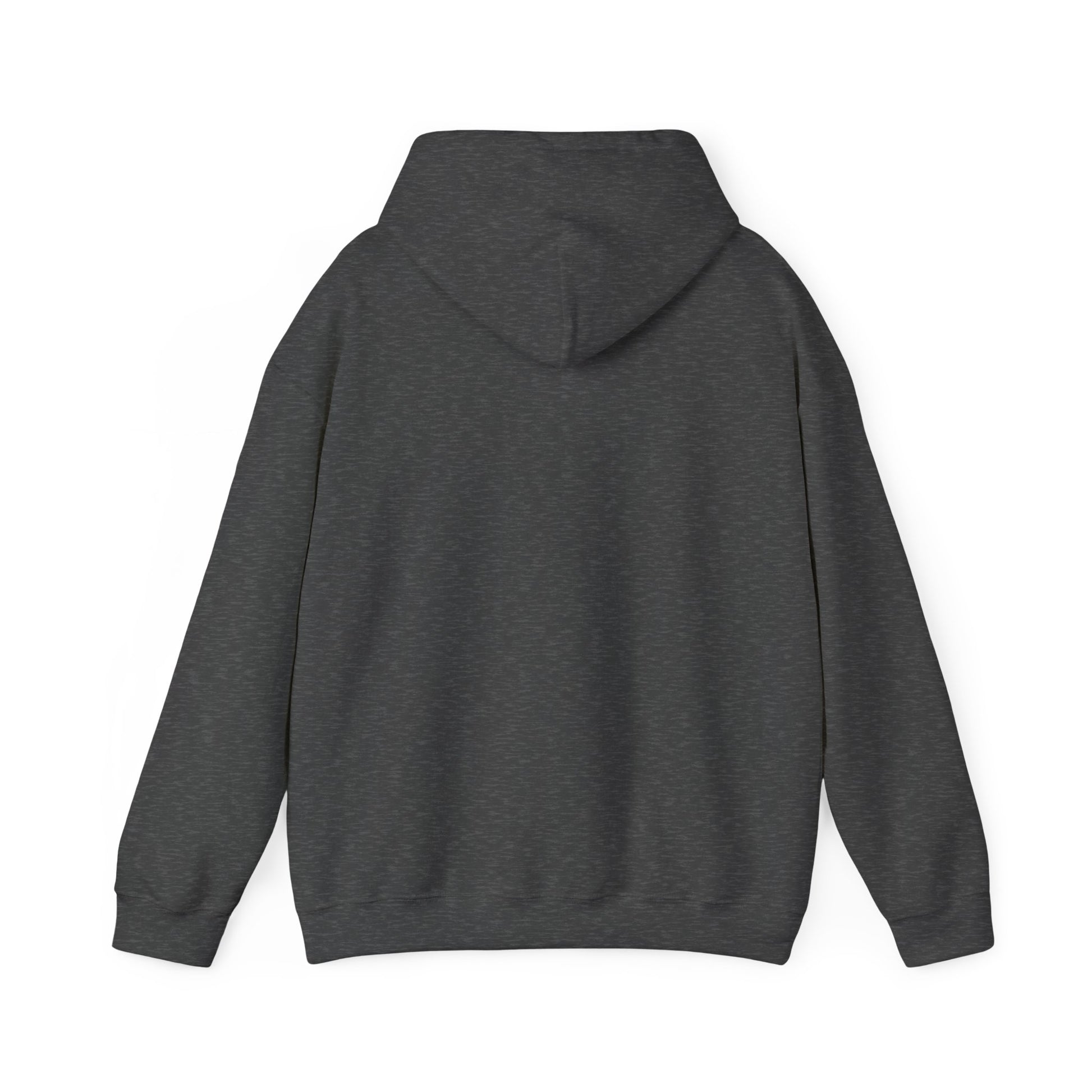 Vintage Texas Unisex Heavy Blend Hoodie - Comfortable & Stylish for Every Occasion