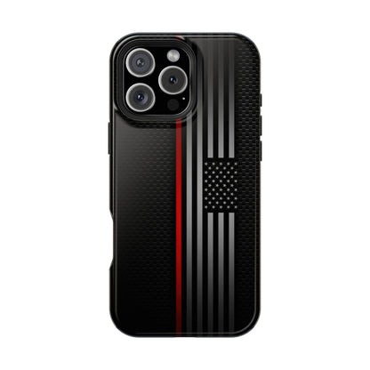 Elegant Magnetic Tough iPhone Cases, Durable Protection