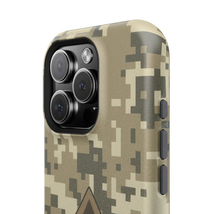 Camouflage Impact-Resistant Cases, Lance Corporal
