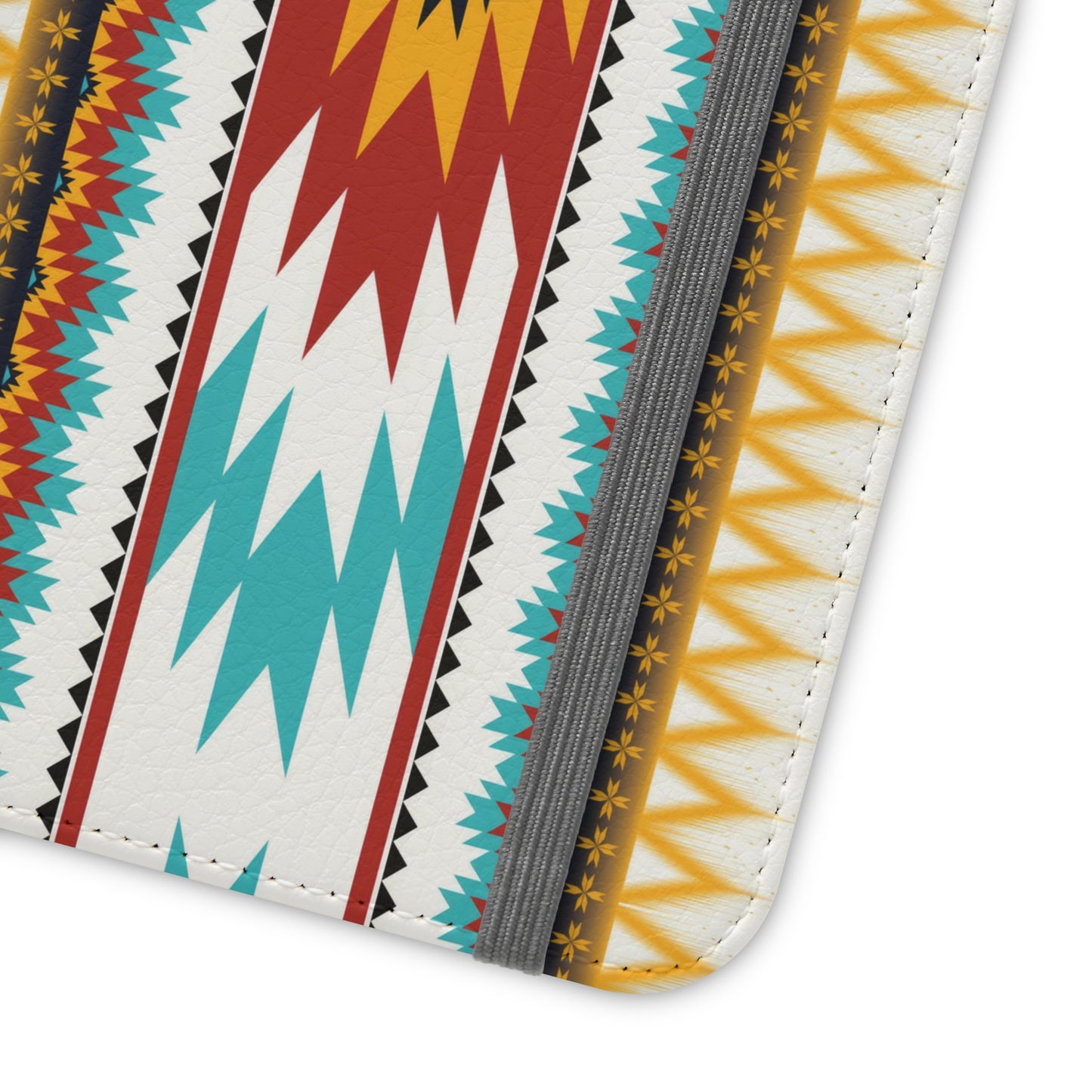 Tribal Threads Flip Cases