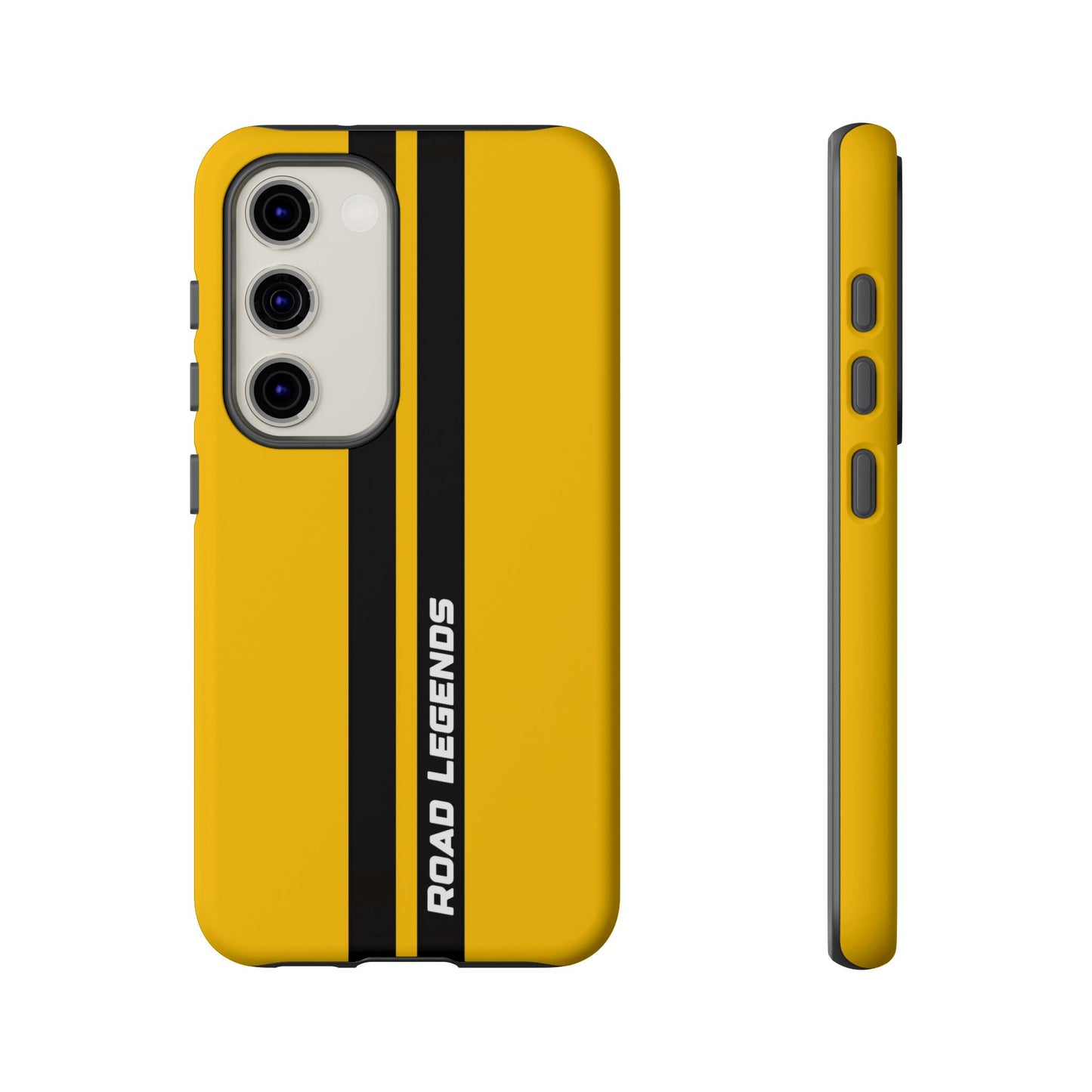 Road Legends Tough Cases, Bold Design and Ultimate Protection