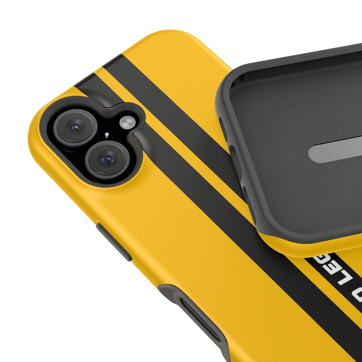 Road Legends Magnetic Phone Cases