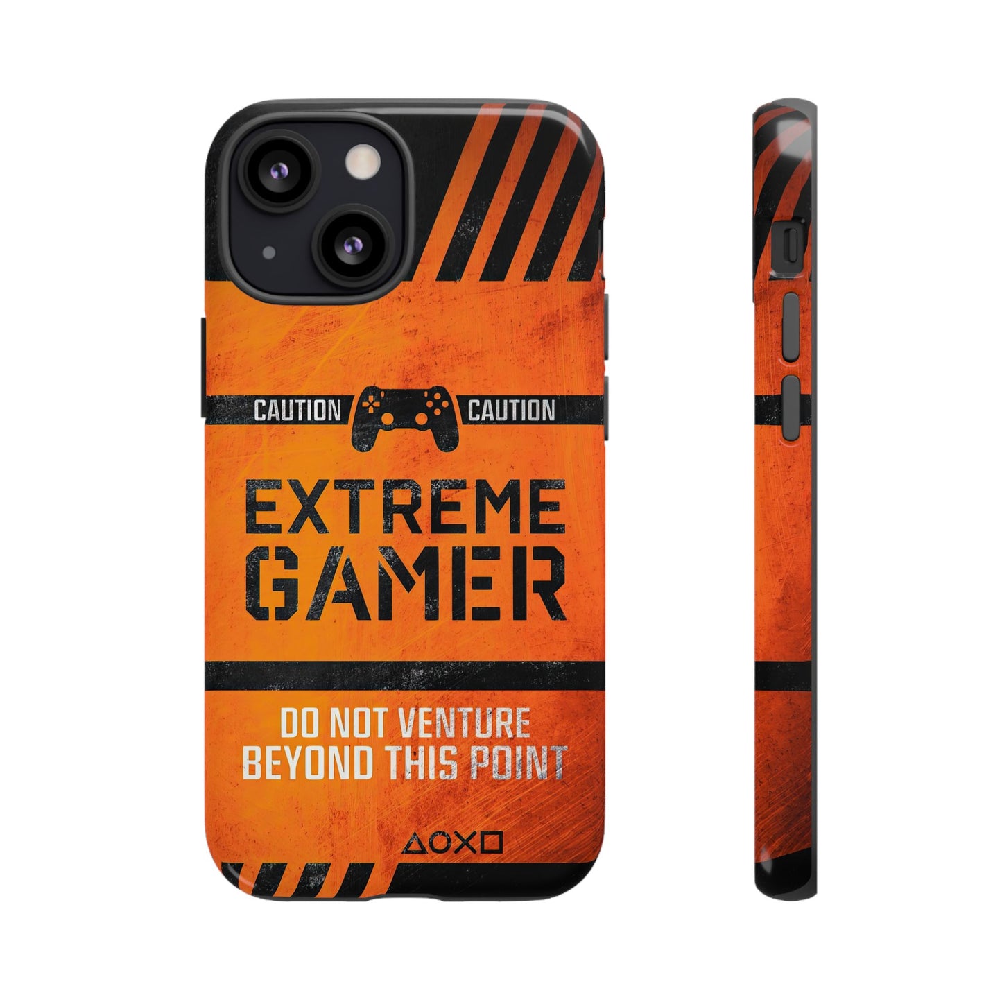 Extreme Gamer Tough Phone Case