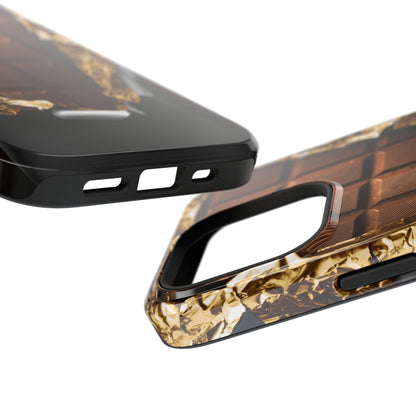 ChocoShield Impact Cases