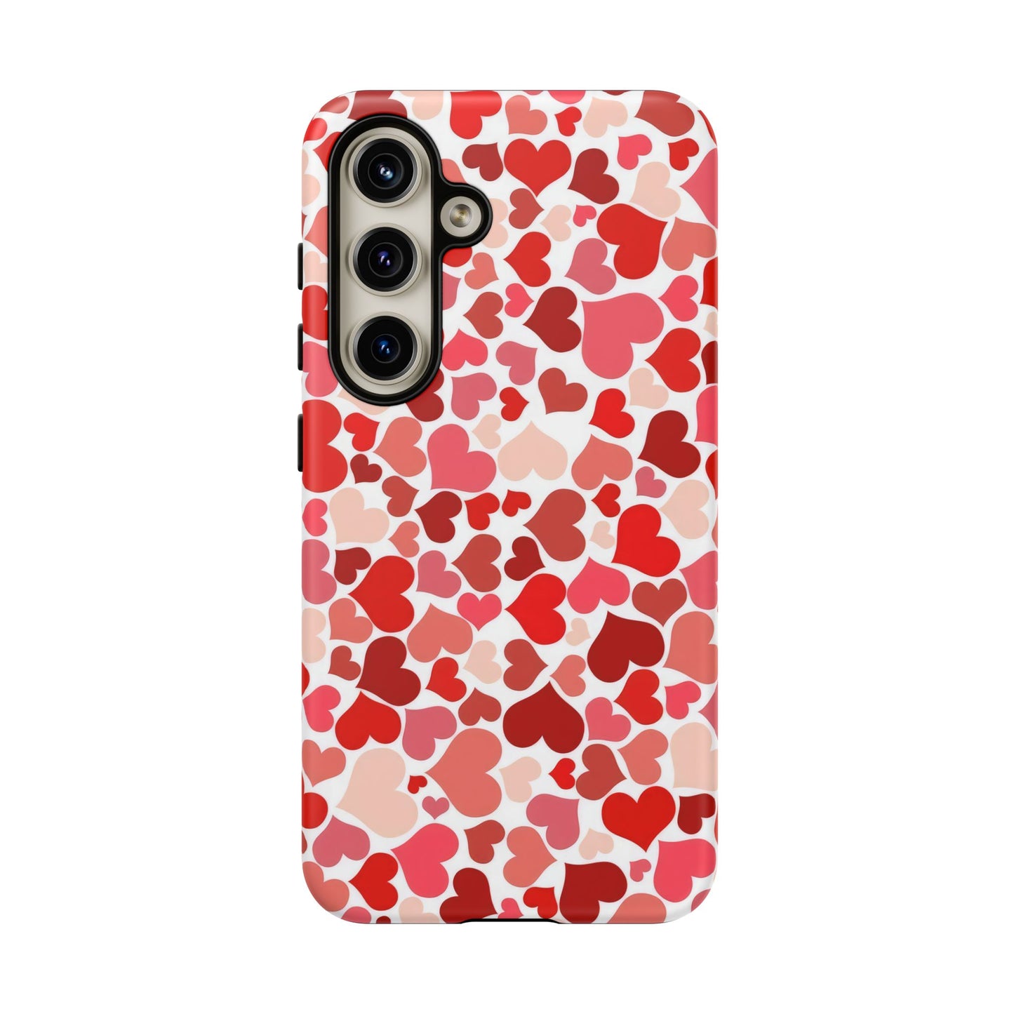 Retro Romance Tough Cases