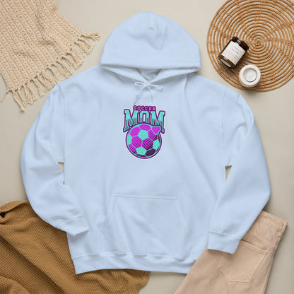 Soccer Mom Hoodie