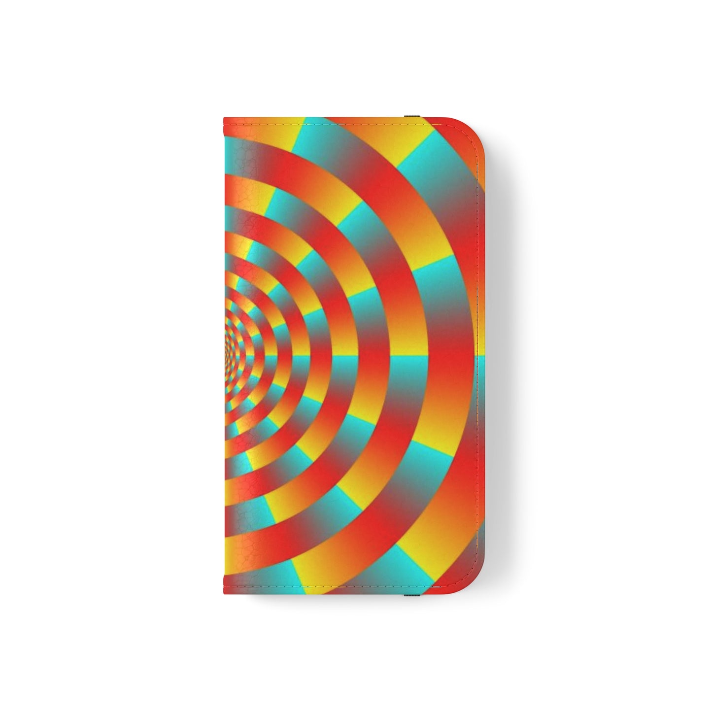 Mind's Eye Maze Flip Cases