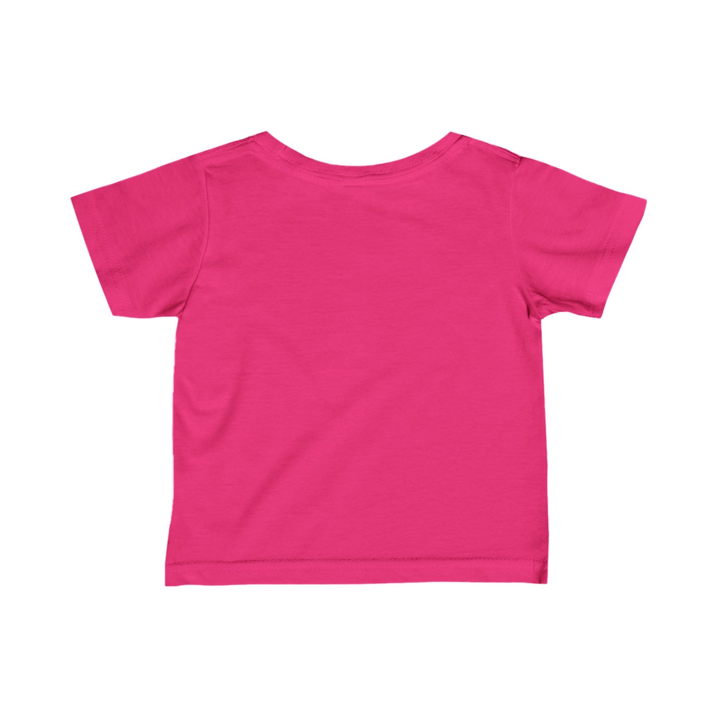 Captain Chirp Infant Fine Jersey Tee