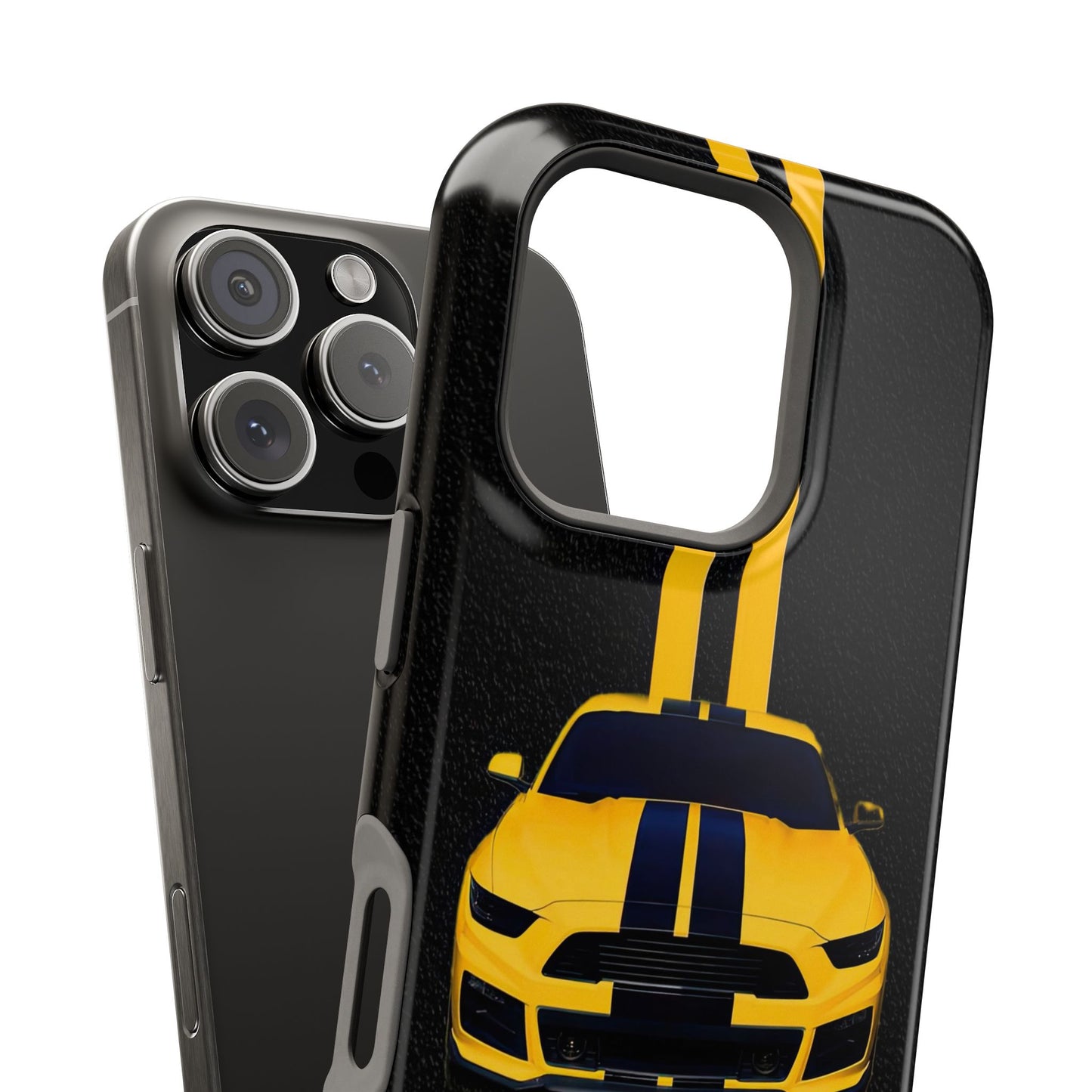 V8Vibe Magnetic Phone Cases for iPhone