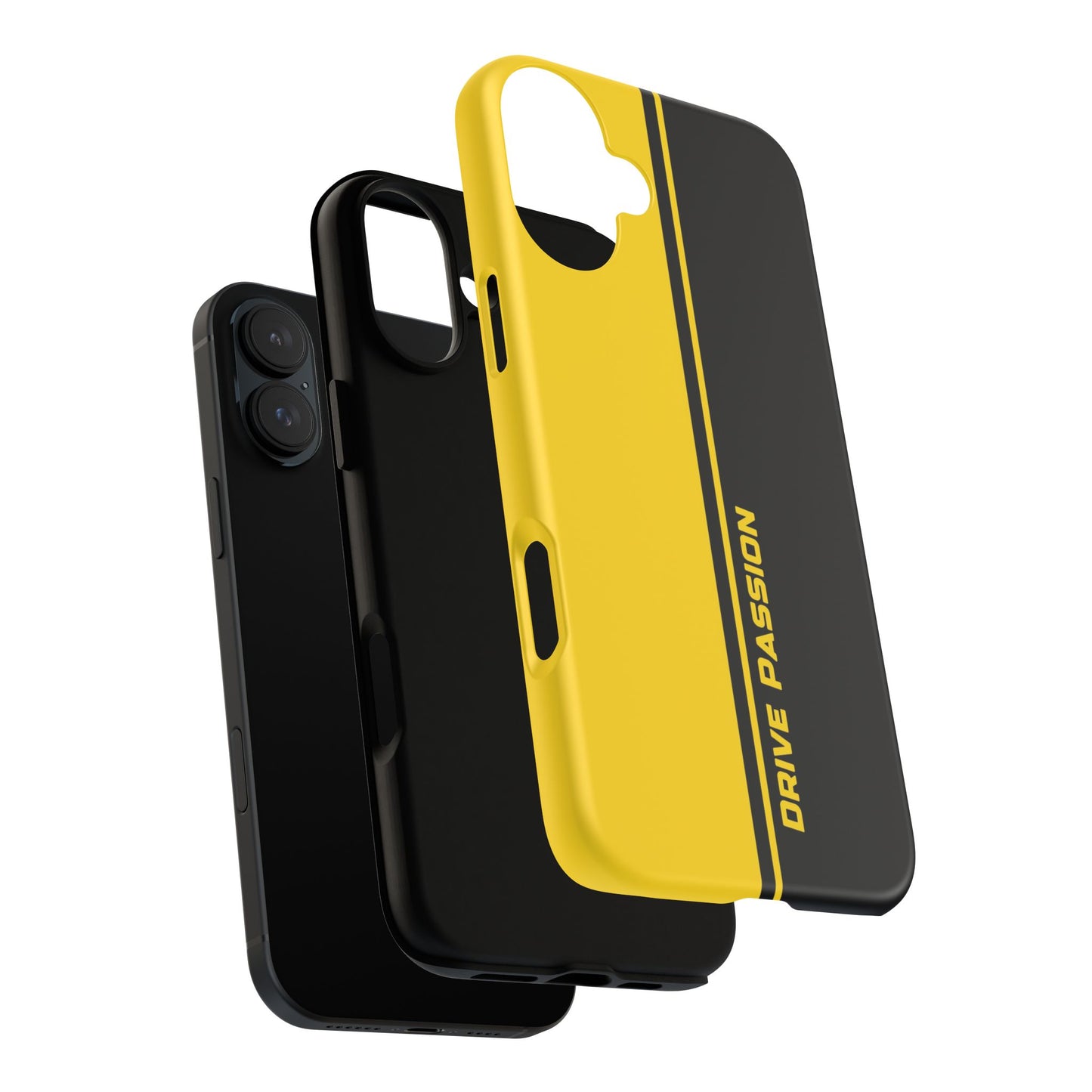 Jakers Drive Passion Tough Case