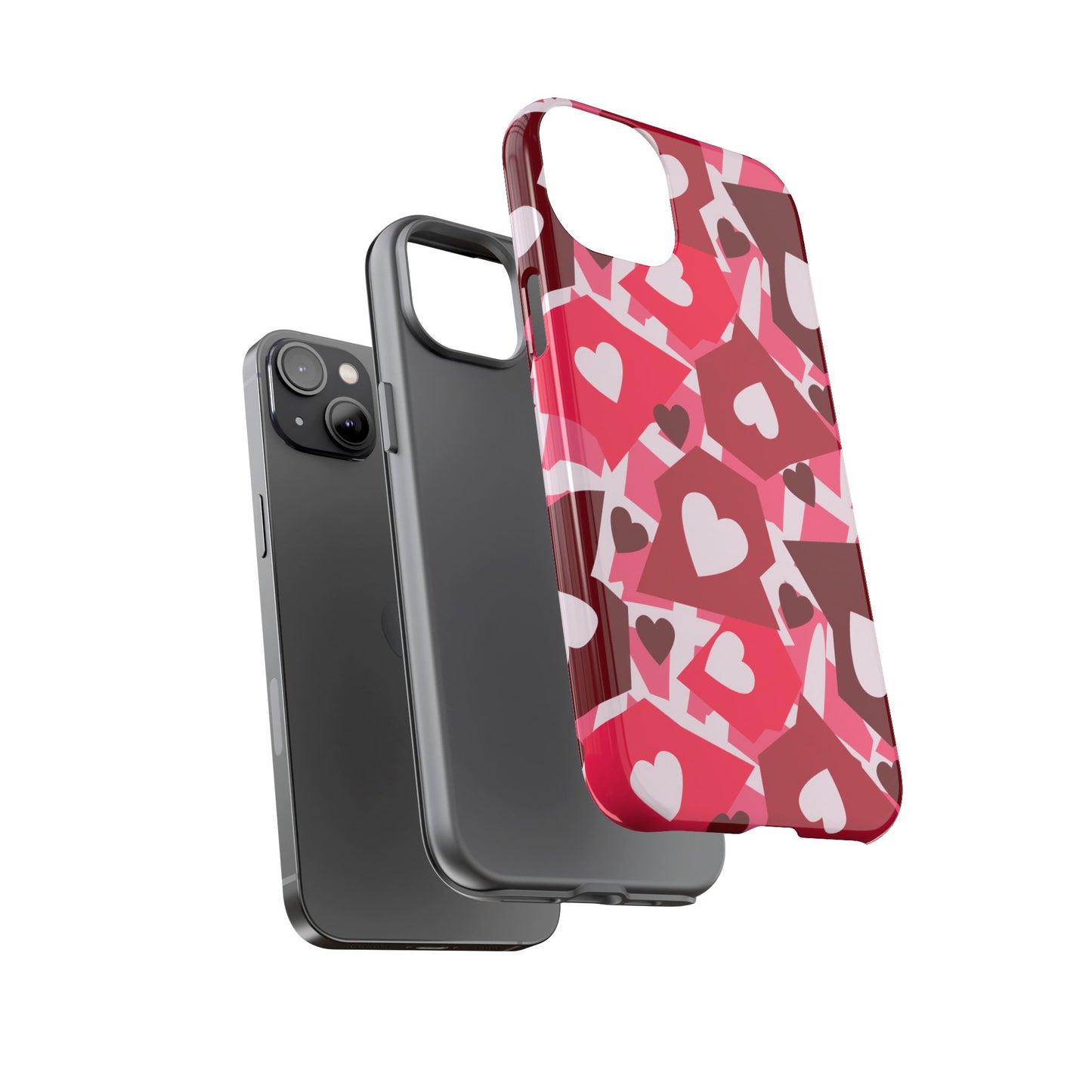 Love in Style Tough Cases